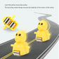 🦆 50% DE RÉDUCTION ! 🧸 Petit Canard Qui Monte les Escaliers – Jouet Électrique Amusant, Lumières LED & Musique Ludique – Parfait pour Éveiller Bébé et le Faire Rire 🎶