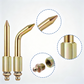 🔧 50% DE RÉDUCTION ! 🛢️ Kit d’Embouts et Aiguilles pour Pistolet à Graisse – Ultra-Fins, Haute Pression & Compatibles Universels – Idéal pour la Maintenance et la Lubrification de Précision 🚗