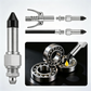 🔧 50% DE RÉDUCTION ! 🛢️ Kit d’Embouts et Aiguilles pour Pistolet à Graisse – Ultra-Fins, Haute Pression & Compatibles Universels – Idéal pour la Maintenance et la Lubrification de Précision 🚗