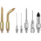 🔧 50% DE RÉDUCTION ! 🛢️ Kit d’Embouts et Aiguilles pour Pistolet à Graisse – Ultra-Fins, Haute Pression & Compatibles Universels – Idéal pour la Maintenance et la Lubrification de Précision 🚗