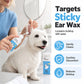 🐾 50% DE RÉDUCTION ! 🌿 Nettoyant Auriculaire Plantes – 60ml – Anti-Acariens & Désodorisant for Chiens & Chats