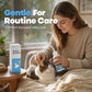 🐾 50% DE RÉDUCTION ! 🌿 Nettoyant Auriculaire Plantes – 60ml – Anti-Acariens & Désodorisant for Chiens & Chats