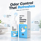 🐾 50% DE RÉDUCTION ! 🌿 Nettoyant Auriculaire Plantes – 60ml – Anti-Acariens & Désodorisant for Chiens & Chats