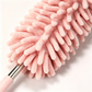 🧹 50% DE RÉDUCTION ! ✨ Brosse Dépoussiérante Microfibre pour Fentes – Tête Lavable Détachable & Manche Extensible – Adsorption Statique, Design Plat et Flexible – Idéale pour les Recoins, Meubles Bas et Étagères 🏠