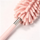 🧹 50% DE RÉDUCTION ! ✨ Brosse Dépoussiérante Microfibre pour Fentes – Tête Lavable Détachable & Manche Extensible – Adsorption Statique, Design Plat et Flexible – Idéale pour les Recoins, Meubles Bas et Étagères 🏠