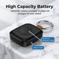 ⌚ 50% DE RÉDUCTION ! 🔋 Chargeur Portable en Porte-Clés pour Montres Connectées – 1200 mAh, Charge Sans Fil Magnétique & Design Compact – Idéal pour les Voyages, le Travail et le Quotidien ✨