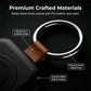 ⌚ 50% DE RÉDUCTION ! 🔋 Chargeur Portable en Porte-Clés pour Montres Connectées – 1200 mAh, Charge Sans Fil Magnétique & Design Compact – Idéal pour les Voyages, le Travail et le Quotidien ✨