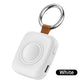 ⌚ 50% DE RÉDUCTION ! 🔋 Chargeur Portable en Porte-Clés pour Montres Connectées – 1200 mAh, Charge Sans Fil Magnétique & Design Compact – Idéal pour les Voyages, le Travail et le Quotidien ✨