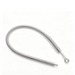🔧 50% OFF! 🧵 Stainless Steel Flexible Spring Drawstring Threader – Rounded Head, Bendable Body & Versatile for Elastic, Ribbons & Cords – Ideal for Sewing, DIY & Daily Mending ✂️