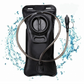 🔥 50% SURPRISE DISCOUNT! 🏕️ 2L Hydration Bladder with Quick-Release Tube – Leakproof, Oversized Port & One-Click Auto-Seal – Perfect for Hiking, Running & Cycling 💦