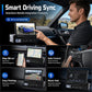 📻 Autoradio 7 Pouces – Écran Tactile – Bluetooth & USB/SD/AUX for Conduite