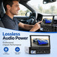 📻 Autoradio 7 Pouces – Écran Tactile – Bluetooth & USB/SD/AUX for Conduite