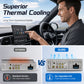📻 Autoradio 7 Pouces – Écran Tactile – Bluetooth & USB/SD/AUX for Conduite