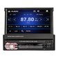 📻 Autoradio 7 Pouces – Écran Tactile – Bluetooth & USB/SD/AUX for Conduite