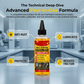 🛢️ 50% DE RÉDUCTION ! 🔧 Huile Lubrifiante Polyvalente 4-en-1 – 30/100 ml – Anti-Rouille & Anti-Grincement for Charnières, Cadenas, Vélo & Outils