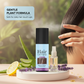 💇‍♀️ Spray Colorant Temporaire – Formule Végétale – Couvre-Racines & Lavable for Cheveux
