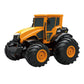 🚗 Voiture RC Amphibie – ABS Antichoc – Télécommande 2,4 GHz for Enfants