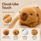 ⏳ 50% DE RÉDUCTION ! 🐱 Peluche Aimantée pour Frigo – Velours Vison & PP – Aimant Caché & Toucher Nuage for Décoration