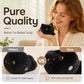 ⏳ 50% DE RÉDUCTION ! 🐱 Peluche Aimantée pour Frigo – Velours Vison & PP – Aimant Caché & Toucher Nuage for Décoration