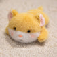 ⏳ 50% DE RÉDUCTION ! 🐱 Peluche Aimantée pour Frigo – Velours Vison & PP – Aimant Caché & Toucher Nuage for Décoration