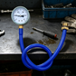 🔧 Détecteur d’Obstruction d’Échappement – Indicateur Visuel & Portable for Diagnostic Auto