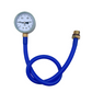 🔧 Détecteur d’Obstruction d’Échappement – Indicateur Visuel & Portable for Diagnostic Auto