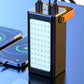 Batterie Externe 🔋 Batterie Externe Ultra-Rapide – Lithium Polymère – 16W mAh & Charge Multi-Appareils for VoyageursUltra-Rapide