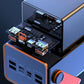 Batterie Externe 🔋 Batterie Externe Ultra-Rapide – Lithium Polymère – 16W mAh & Charge Multi-Appareils for VoyageursUltra-Rapide