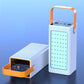 Batterie Externe 🔋 Batterie Externe Ultra-Rapide – Lithium Polymère – 16W mAh & Charge Multi-Appareils for VoyageursUltra-Rapide