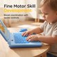 💻 50% DE RÉDUCTION ! 🧸 Ordinateur Portable Jouet Interactif – Plastique – Lumières & Sons Éducatifs for Enfants