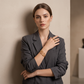 💎 50% DE RÉDUCTION ! ✨ Ensemble Bracelet Enroulé Brillant – Alliage – Design Superposé & Ajustable for Femme