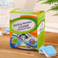 📢 50% DE RÉDUCTION ! ⏰ Tablettes Nettoyantes Lave-Linge – Lot de 12 – Détartrage & Anti-Odeurs for Entretien