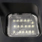 🚗 50% DE RÉDUCTION ! 💡 Feux de Plaque LED Ultra Lumineux – LED & PC/PBT – Étanche & Remplacement Direct for Voiture