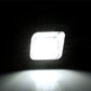 🚗 50% DE RÉDUCTION ! 💡 Feux de Plaque LED Ultra Lumineux – LED & PC/PBT – Étanche & Remplacement Direct for Voiture