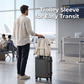 🎒 50% DE RÉDUCTION ! 👔 Sac à Dos de Voyage Grande Capacité – Nylon & Polyester – Imperméable & Compartiment PC for Voyageurs