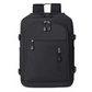 🎒 50% DE RÉDUCTION ! 👔 Sac à Dos de Voyage Grande Capacité – Nylon & Polyester – Imperméable & Compartiment PC for Voyageurs