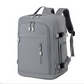 🎒 50% DE RÉDUCTION ! 👔 Sac à Dos de Voyage Grande Capacité – Nylon & Polyester – Imperméable & Compartiment PC for Voyageurs