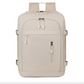 🎒 50% DE RÉDUCTION ! 👔 Sac à Dos de Voyage Grande Capacité – Nylon & Polyester – Imperméable & Compartiment PC for Voyageurs
