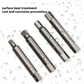 📢 50% DE RÉDUCTION ! ⏰ Kit Outils Poulie Alternateur 13 Pièces – Acier Chrome-Vanadium – Dépose & Installation for Garage
