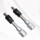 📢 50% DE RÉDUCTION ! ⏰ Kit Outils Poulie Alternateur 13 Pièces – Acier Chrome-Vanadium – Dépose & Installation for Garage
