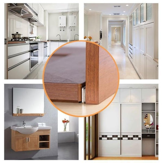 🚪 50% DE RÉDUCTION ! 🧲 Aimants Ultra-Fins pour Portes – Acier au Manganèse – Discrets & Adhésif Double Face for Meubles