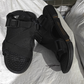 🌬️ 50% DE RÉDUCTION ! 👟 Sandales Respirantes Homme Bout Ouvert – Maille & PVC – Semelle Rembourrée & Boucle Rapide for Été