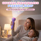 🧠 -50% ! 🌟 Projecteur d’Histoires pour Enfants – ABS – Cartes Interchangeables Animaux & Lettres – Stimule Imagination et Langage – Cadeau Éducatif 🦁