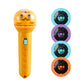 🧠 -50% ! 🌟 Projecteur d’Histoires pour Enfants – ABS – Cartes Interchangeables Animaux & Lettres – Stimule Imagination et Langage – Cadeau Éducatif 🦁