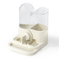 🐦 PROMO FLASH : 50% DE RÉDUCTION ! Mangeoire et Abreuvoir Automatique 2-en-1 pour Cage à Oiseaux – Alimentation par Gravité, Fixation Ajustable & Réservoirs Transparents for un Accès Continu à la Nourriture et à l'Eau 💧✨