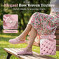 👡 50% DE RÉDUCTION ! 🌸 Mules Femme Bout Fermé – PVC – Respirantes & Légères for Quotidien & Bureau
