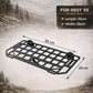 📱 50% DE RÉDUCTION ! 🧲 Table de Bord Magnétique Portable – Alliage – Pliable & Angle Réglable for Voiture & Camping