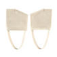 📢 50% DE RÉDUCTION ! 🌸 Coussinets Avant-Pied SEBS – SEBS & Tissu Côtelé – Bride Talon & Séparateur d’Orteils for Talons Hauts