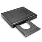 🎬 50% DE RÉDUCTION ! 📀 Lecteur DVD HD 1080P – Dolby 5.1 – Lecture USB & Correction d’Erreurs for Salon