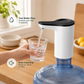 📢 50% DE RÉDUCTION ! 💧 Pompe Distributrice d’Eau Électrique – 5W – Batterie Lithium & Bec Incliné for Maison & Bureau